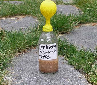 Jenkem Logo